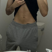 Grey Sweats