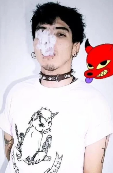 Angel Mort