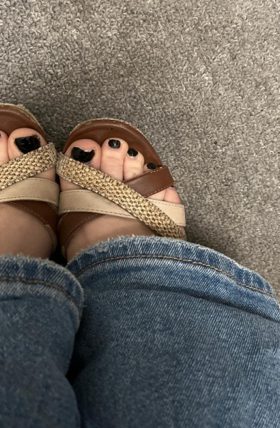 Tiny Feet