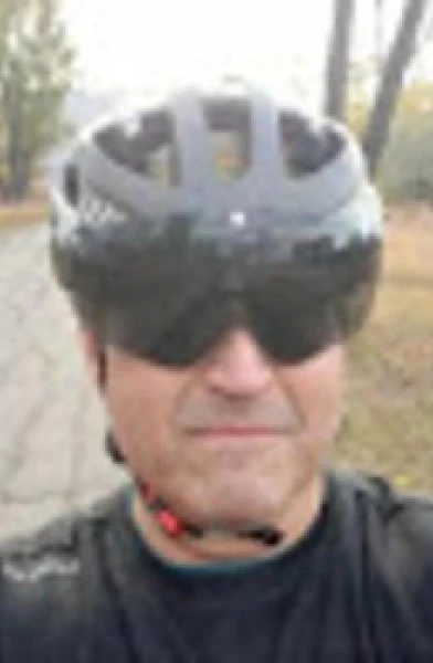 Paul Rayburn