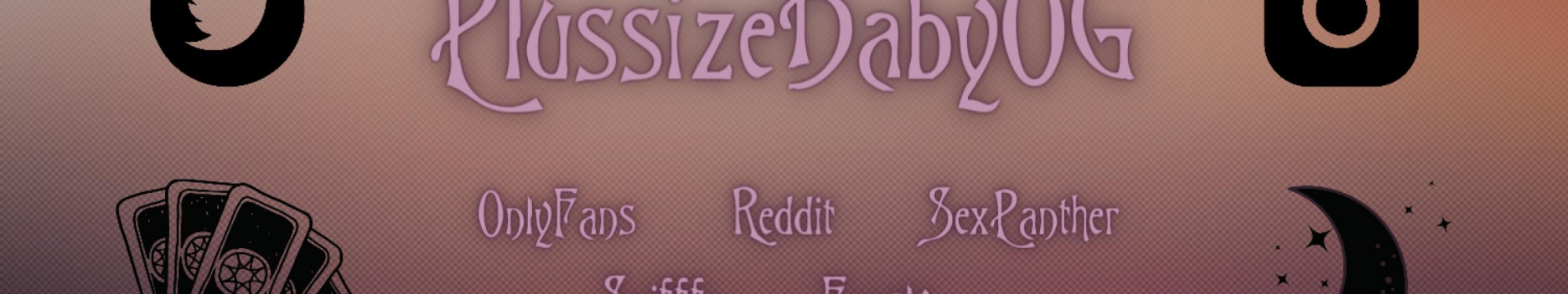 Background PlussizeBabyOG