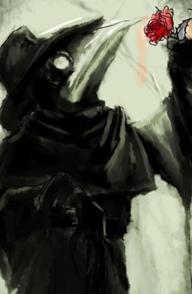 Plague Doctor