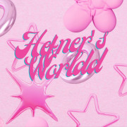 Hefnersworldd