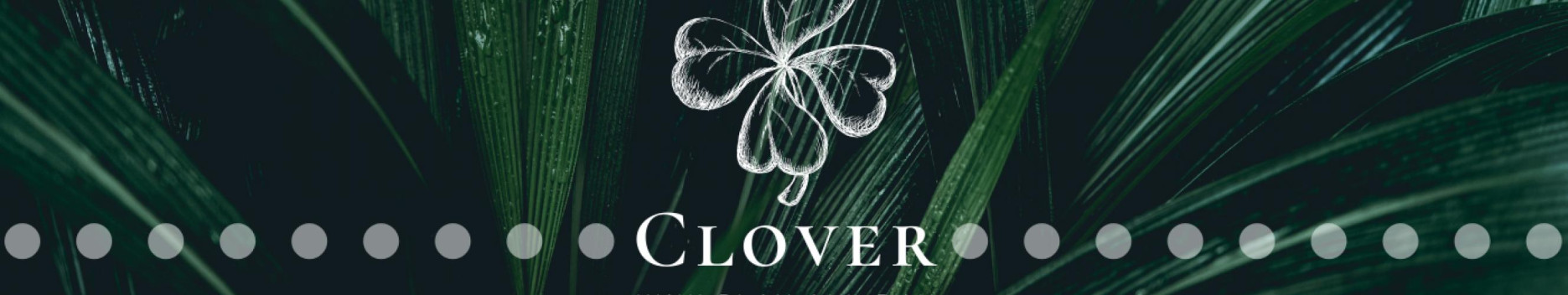 Background Clover de Rune