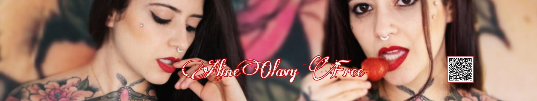 Background Aline Olavy Free