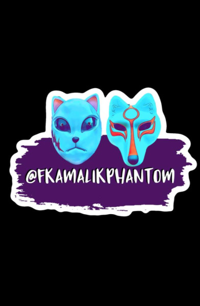 FKA Malik Phantom