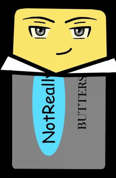 NotReallyButters