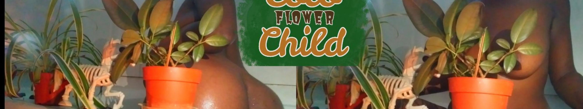 Background Coco Flowerchild