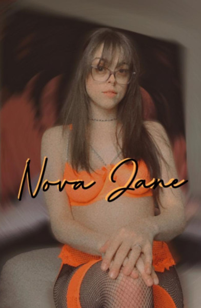 Nova Jane