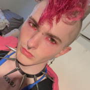 PunkTransGuy