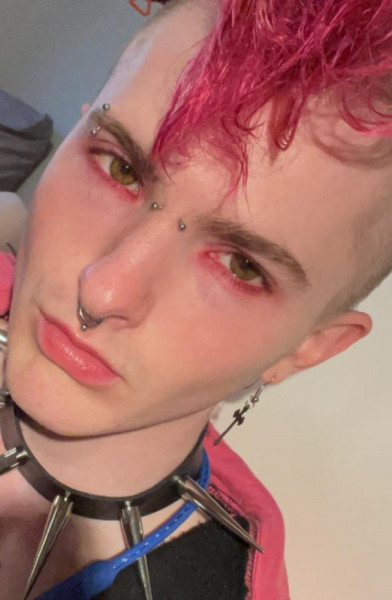 PunkTransGuy