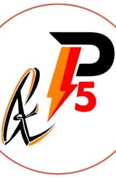 Les dieux de la P5