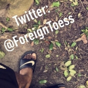 ForeignToess