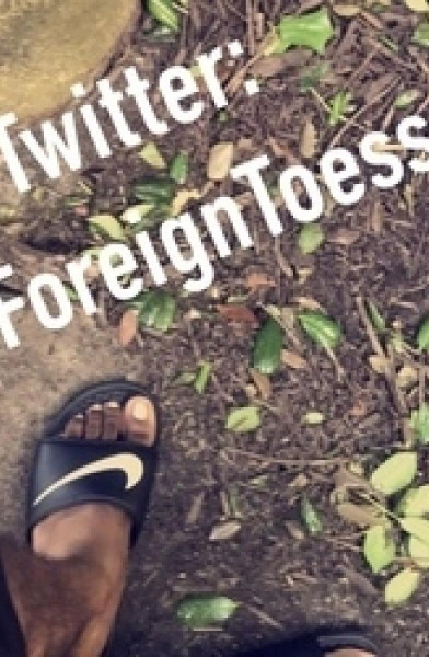 ForeignToess