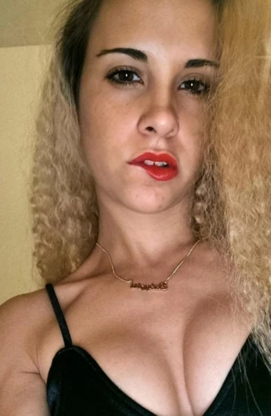 olivia sokolov