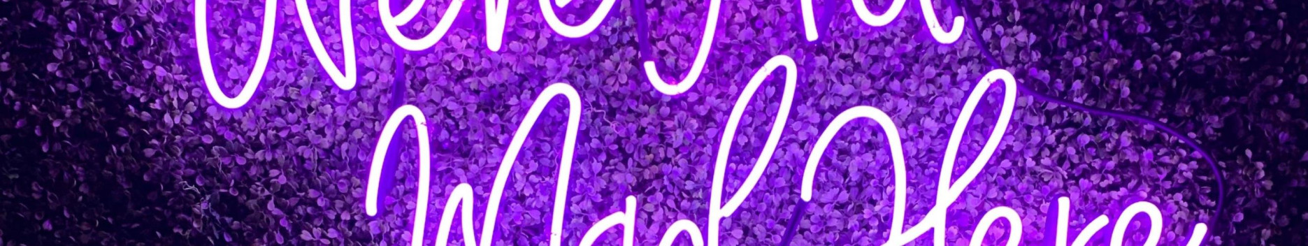 Background Violet