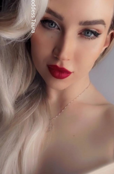 Goddess Taura