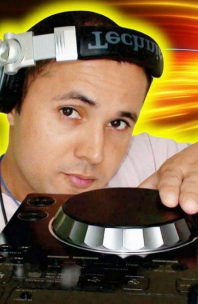 Dj Cleber