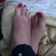 TeenageFeetxx