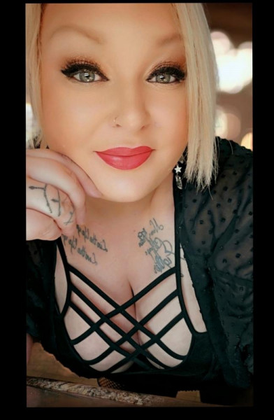 Abby Nicole