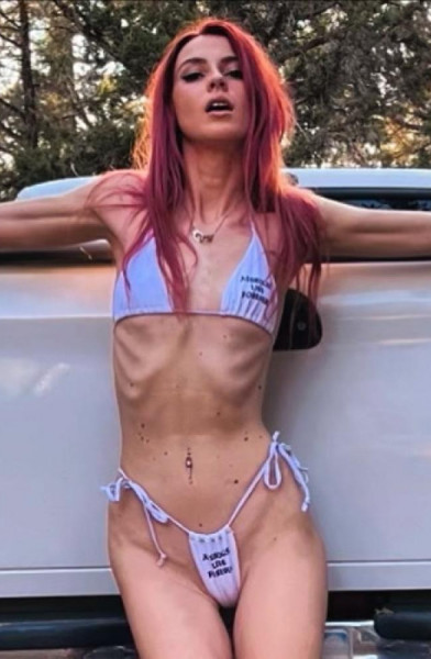 Nicole Nyx