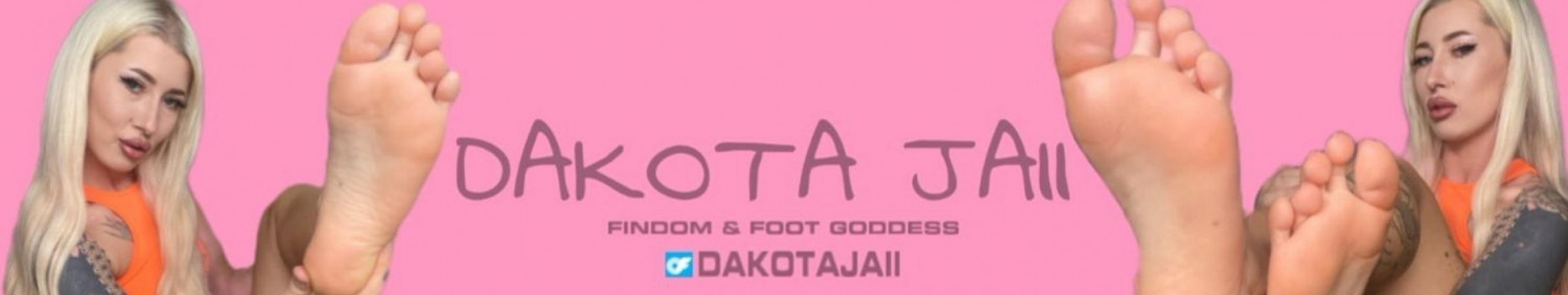 Background Dakota Jaii