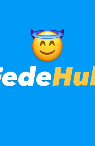 FedeHub 😇😈💦