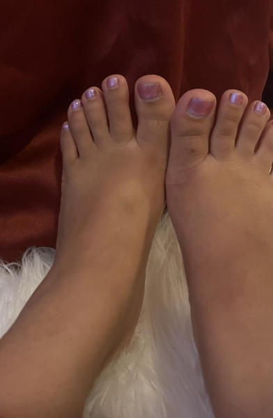 SexyFootFetish69