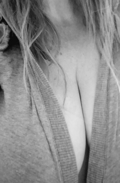 Sexy Vixen
