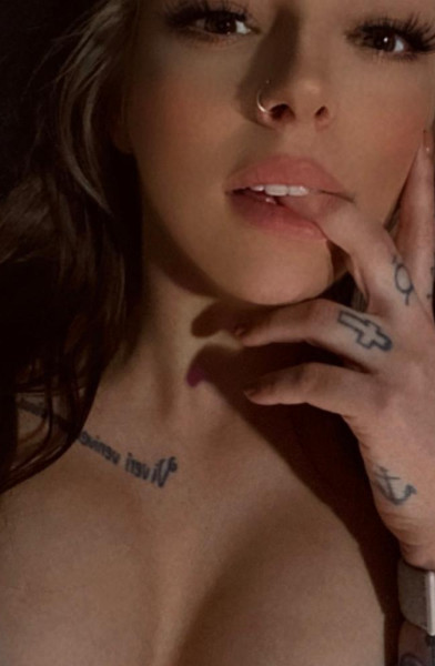 Davina Hel