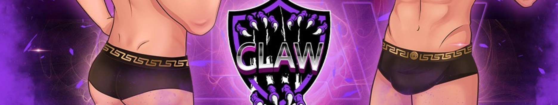 Background Claw