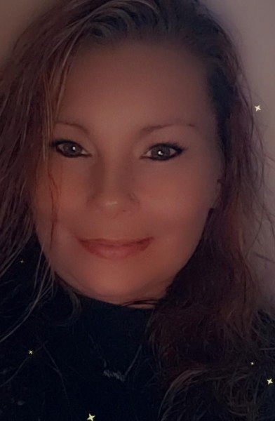 Amy Pridemore