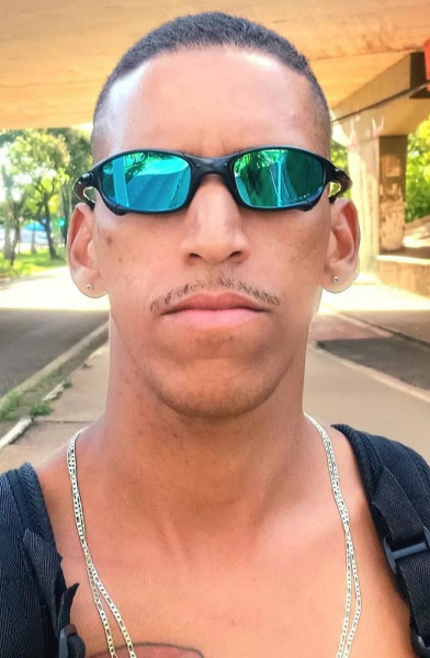 D' Lucas Pereira