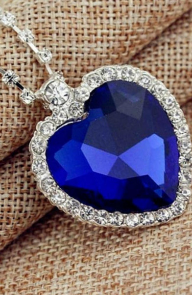 Sapphire