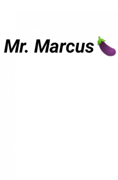 Mr. Marcus