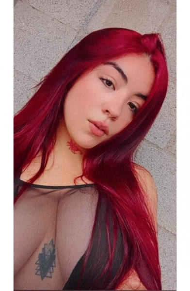 María Camila