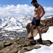 Mountain Zaddy