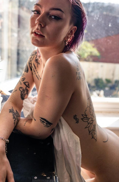 Ramona Silk