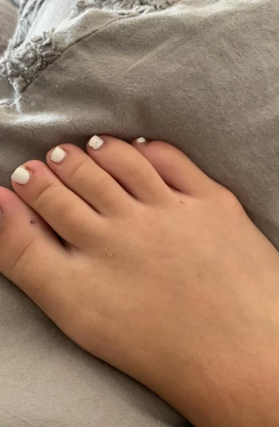 Feet