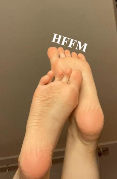 HotFeetForMe