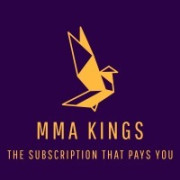 MMA Betting Consultant