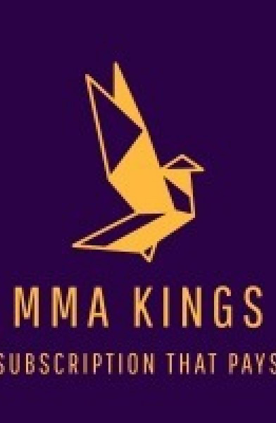 MMA Betting Consultant