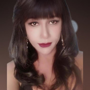 Ladyboy Jenny