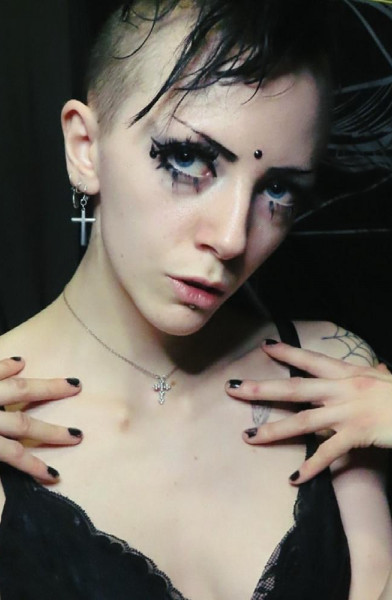 GothicPrincessxxx