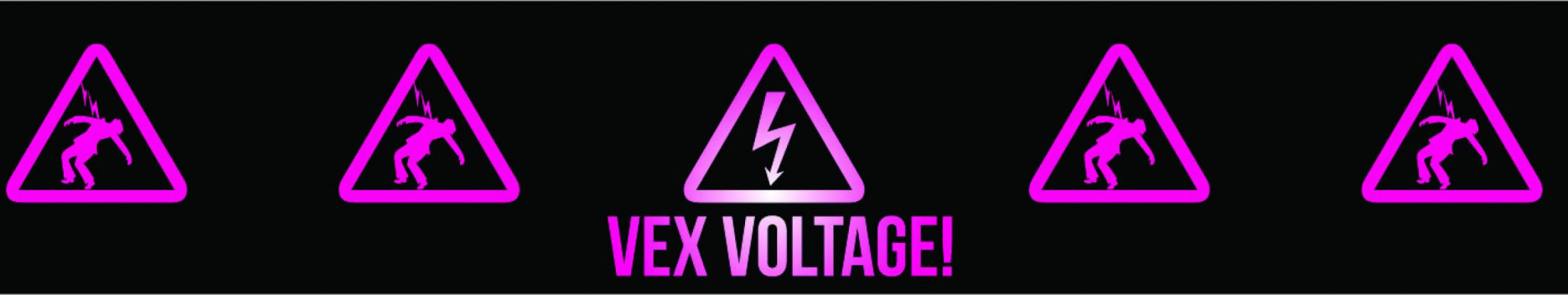 Background Vex Voltage