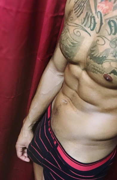 Cristian Reinaldo