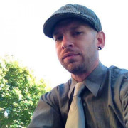 Christopher Huffman Christopher Huffman