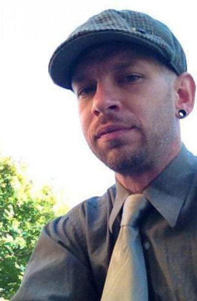 Christopher Huffman