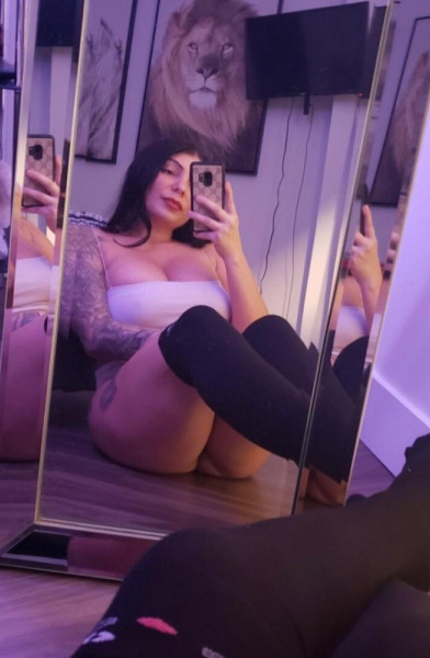 BIG 36DD