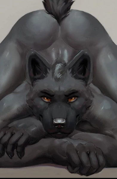 ShadowTheFurry